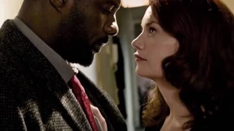 Idris Elba addresses rumors he could be the next James Bond o