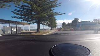 Drive Part 2 Altona Beach