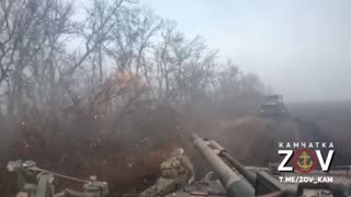 🔴🇷🇺 Ukraine Russia War | Russian Assault on UAF Support Unit | RCF