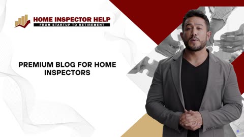 Unlocking Business Growth: The Power of Premium Blogging in Home Inspector Marketing
