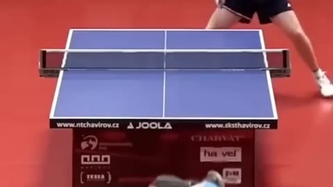 AI Robot Taking Over Sports