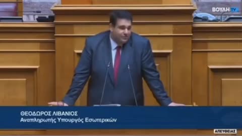 «Δυστυχώς ή ευτυχώς η ζωή συνεχίζεται»