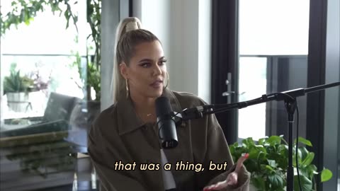 Khloé Kardashian's Secret to Positivity: Journaling and Choosing Kindness Over Criticism!