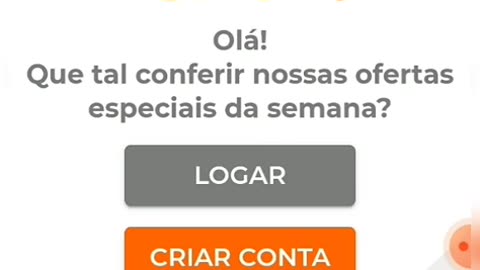 Faça suas compras: App Max Shop