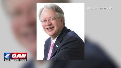 William Cogswell Defeats Incumbent Charleston Mayor John Tecklenburg