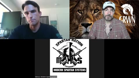 PSYOP EXPERT, survivalist, combat self defense instructor, SAVING FIREMEN, it's a good one!