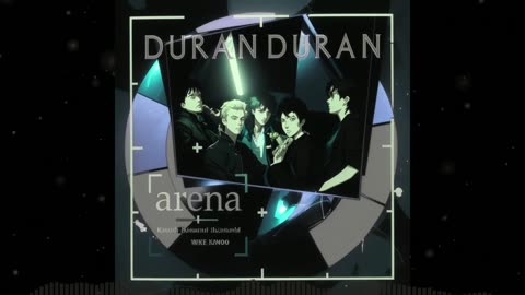 A Ronin Mode Tribute to Duran Duran Arena Full Album HQ Remastered Buy it on Patreon