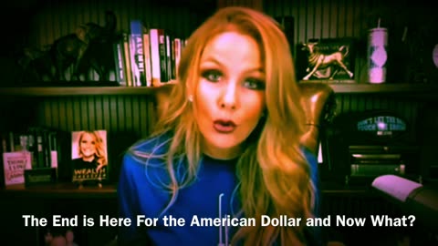 The End is Here For the American Dollar and Now What?