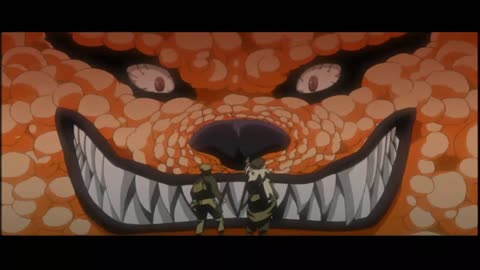 Naruto Shippuden season 1 Episode 1 English