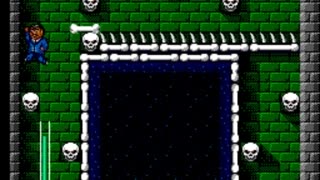 The Addams Family (Master System)