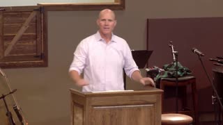 Don’t Have an Attitude with God | Pastor Shane Idleman