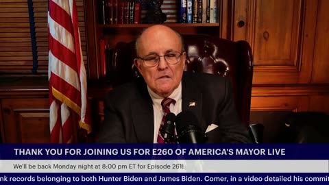 America's Mayor Live (260): New Details Show How Joe Biden Received Money From His Brother, James