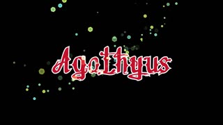 Agathyus - Oben (lyrik-audio)