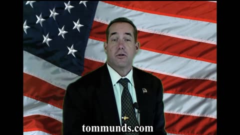 Tom Munds calls out Governor Butch Otter in 2015 over China land in ID