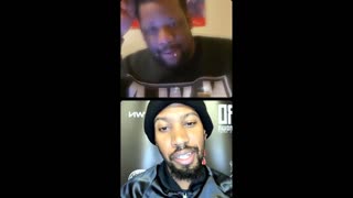 (UpnextTv) RunDwn Interview On The UpNexTShow (Fat Ju) (Dmvupnexttv301) Full Interview Part 3