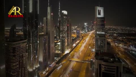 Shocking Facts about Dubai (दुबई ) Adbhut Rahasya