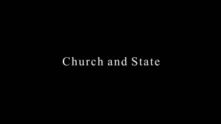 The Anti Christ Revealed | Church and State