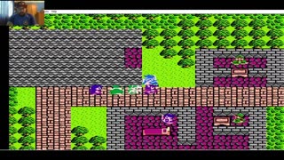 ZuperNEZ Plays Dragon Warrior III Part 12