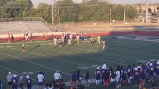 Kaden Clemens Highlights