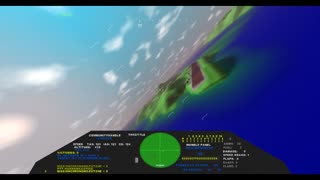 Linux Air Combat 2023 - 09