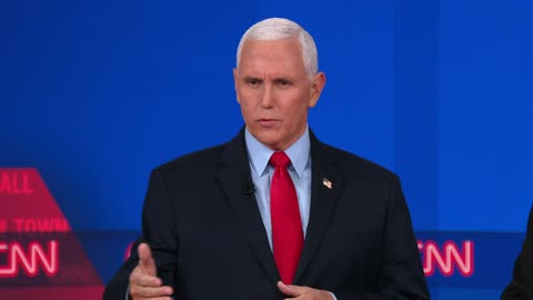 Pence’s legal team files motion to block Jan. 6 testimony subpoena