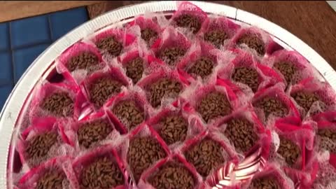 Brigadeiro Gourmet