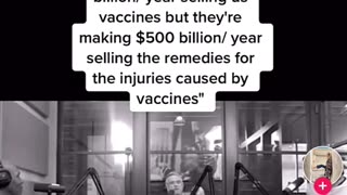 RFK Jr and Mike Tyson talk vaccines