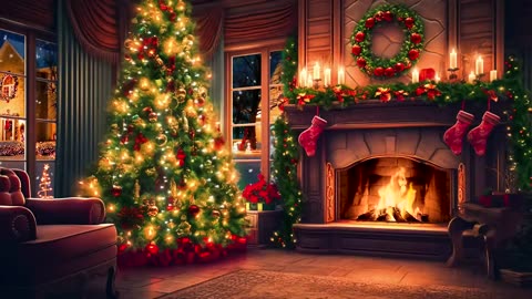 Michael Bublé - IT'S TIME! 🎄 Top Christmas Songs All Time, Michael Bublé Christmas Music Full Album
