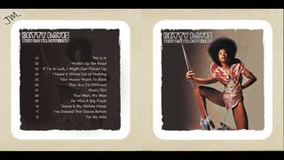 Betty Davis - They Say I'm Different