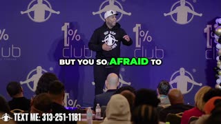 Eric Thomas Breaking the Cycle of Dependence