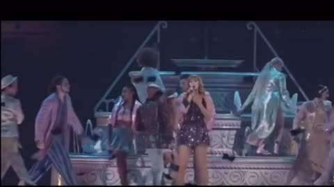 taylor swift - call it what you want reputation stadium tour