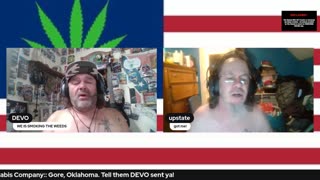 Devo's weed chronicles