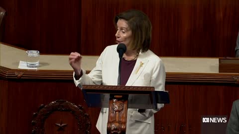 Nancy Pelosi to step down as US House of Representatives Democratic leader _ ABC News (1)