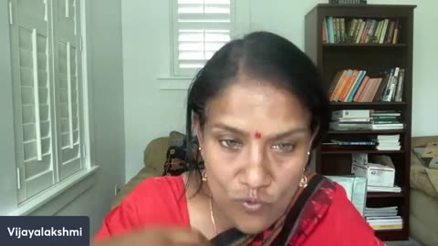 Sneaky Woke Agenda Ruining Families, especially children | Vijaya Viswanathan