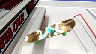 True Skate | Gameplay Thursday | Sunday #shorts