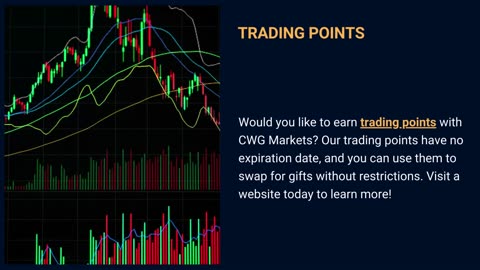 trading points