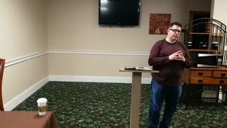 FaithPoint Community Church Sermon from Psalm 119