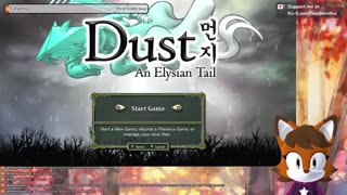 Dust: An Elysian Tail | Full Game