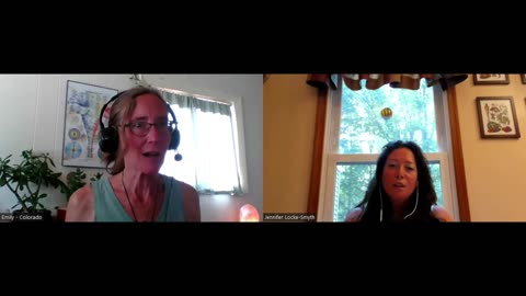 Using Astrology to heal Human Beings and Mother Earth with Emily Trinkaus