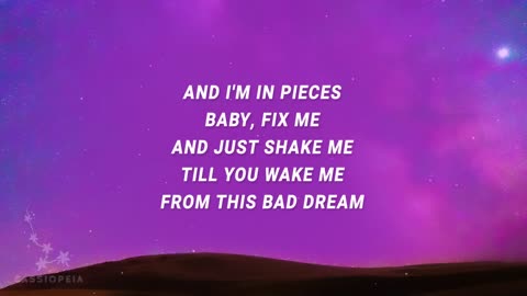 Justin Bieber - Baby (Lyrics) ft. Ludacris