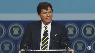 Tucker Carlson - Transgenderism