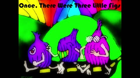 The Three Little Figs
