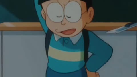 Nobita Shizuka #Doraemon