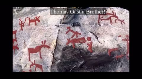 Thomas Gast a Brother - Friend - Adventurist - Warriors