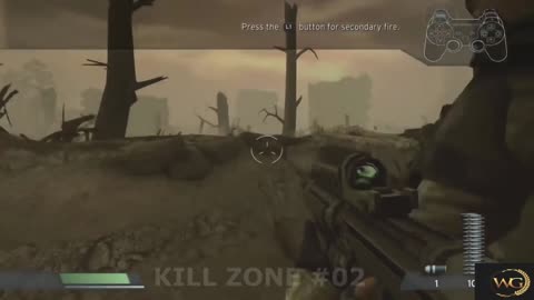 KILLZONE #2