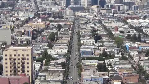 San Francisco, CA — Mission District