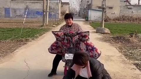Best Funny Videos 2022_ Chinese Funny clips daily _shorts