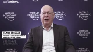 World Economic Forum founder says Joe Biden 'will boost multilateralism'