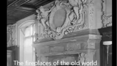 ANTIQUITECH FIREPLACES ~FREE ENERGY TO HEAT & COOL
