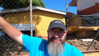 Exploring Recollecion in Leon Nicaragua and Buffalo Wings | Vlog 20 October 2022